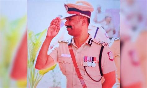 Chennai traffic police chief to move to Narcotics Control Bureau