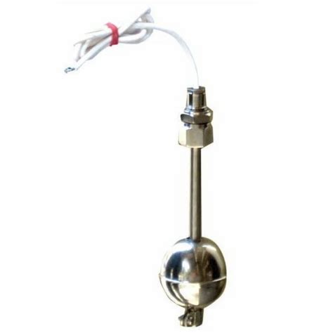 Top Mounted Float Level Switches - Level Switch VMT-04-F82 Manufacturer ...