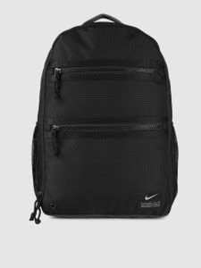 NIKE Men UTILITY HEAT Backpack 30 L Backpack Black - Price in India ...