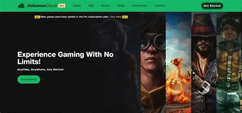 Top 5 Cloud Gaming Platforms in India - Gamions