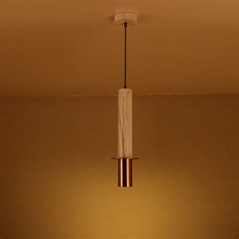 Eye in the Sky White LED Pendant Light for Home | Light & Living