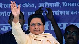 BSP under 'iron lady' values action over words, says Mayawati on Kashi ...