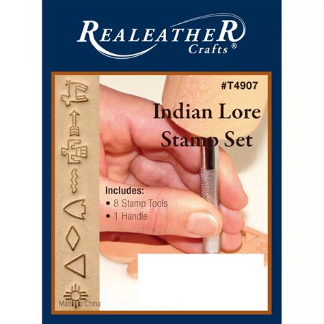Buy Indian Lore Stamp Set Online at Lowest Price in Ubuy India. 86317118