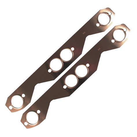 SCE Gasket 4069 Copper Exhaust Gasket : Amazon.in: Car & Motorbike