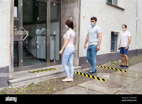 Image result for Protocol Social Distancing