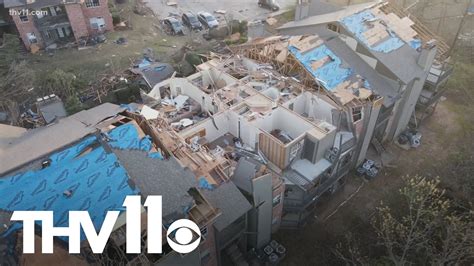How Goodwill Arkansas helps long-term tornado recovery | thv11.com