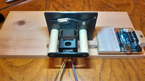 Image result for Torquing a Shaft the Same Using Arduino