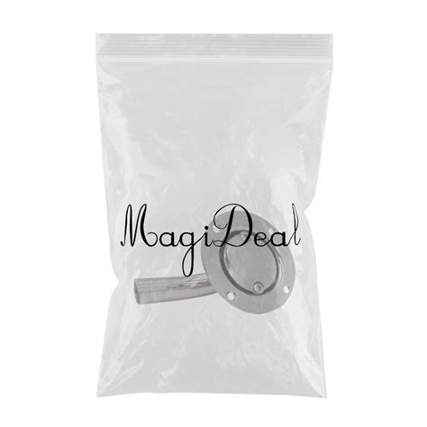 ⚡️Buy Maxbell Marine Hardware 3/4" Boat Flush Fuel / Water Tank Vent 90 ...