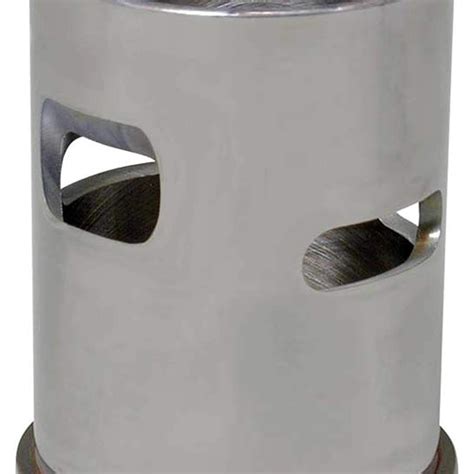 Buy O.S. Engines 29503100 Cylinder Liner .91 FX Vehicle Part Online at ...