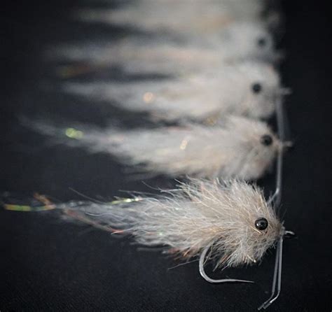 Mullet Fly Pattern 的图像结果