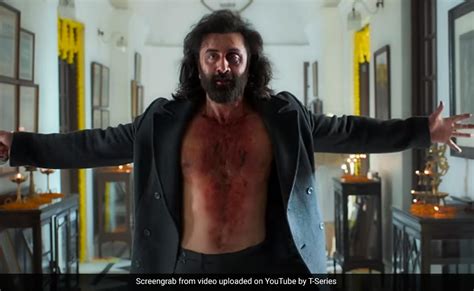 चचेरी बहन के ससुराल में रणबीर कपूर ने की एनिमल फिल्म की शूटिंग, आलीशान ...