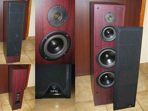 Image result for Infinity Reference 61I Test