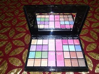 Rockfield All in One Makeup Kit (Multicolour_6154_27g) : Amazon.in: Beauty