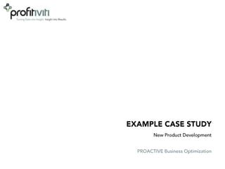 Image result for Product Development Case Study Example
