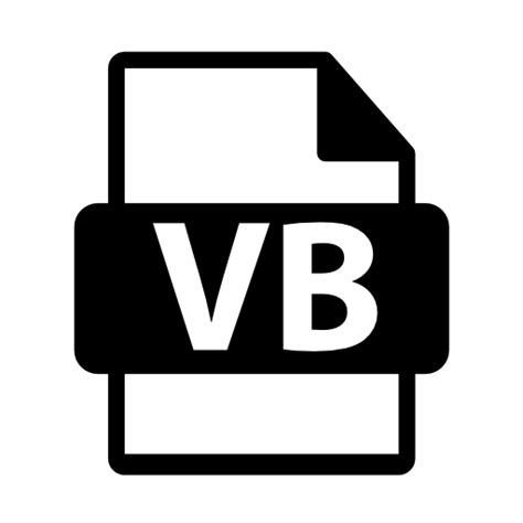 Image result for VB File:Location
