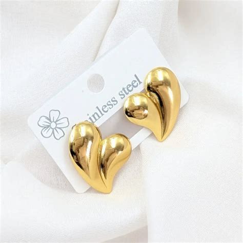 Earrings – Auriumm