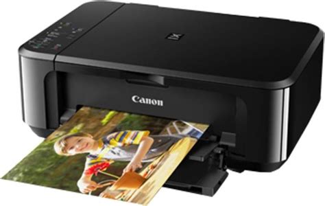 Canon Pixma MG3670 Multi-function Wireless Printer - Canon : Flipkart.com