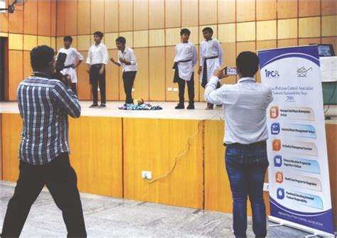 IPCA World - Sustainable Environmental Solutions in Waste Management ...