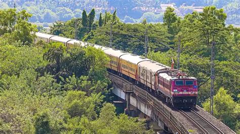 Konkan Railway Monsoon Timetable,നേത്രാവതിയുടെയും നിസാമുദ്ദീന്‍റെയും ...