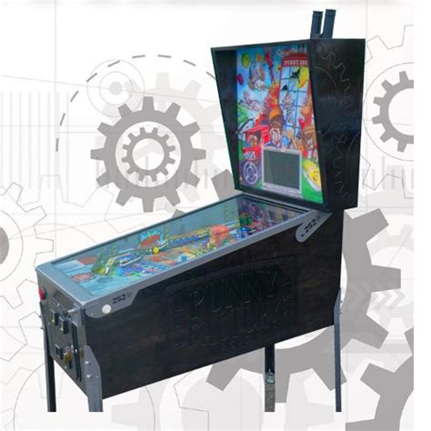 Image result for Pinball Machine Parts