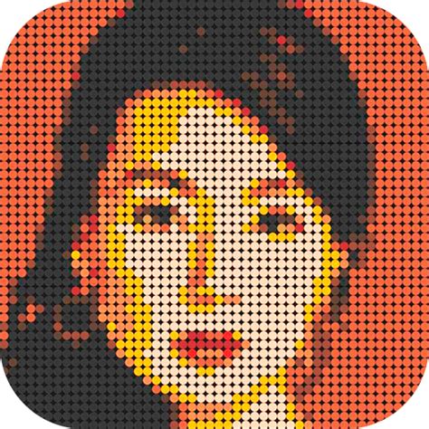 MOC Mosaic Instructions - App on Amazon Appstore