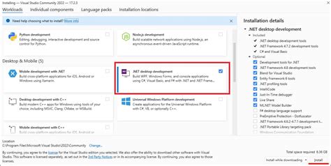 Image result for Microsoft Virtual Studio Setup