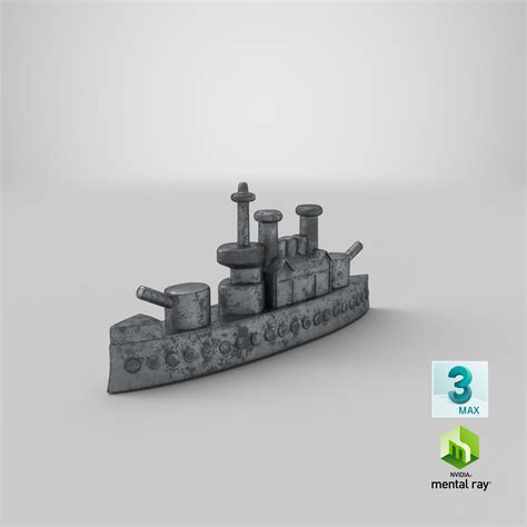 독점 조각-선박 3D 모델 $24 - .max .obj .c4d .gltf .ma .upk .unitypackage .fbx ...