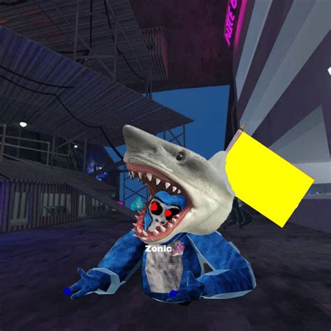 Gorilla Tag City 的图像结果