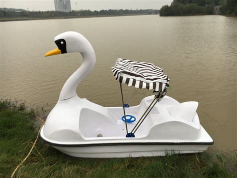 Swan Pedal Boat Long Beach at Donna Champion blog