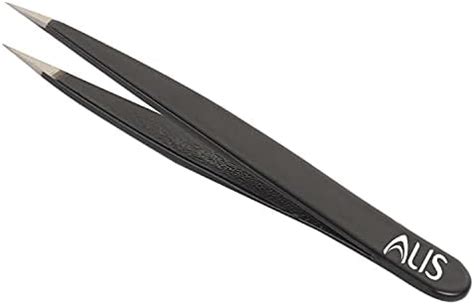 Alis Splinter Tweezer | Handmade Fine Tweezer | Professional Precision ...