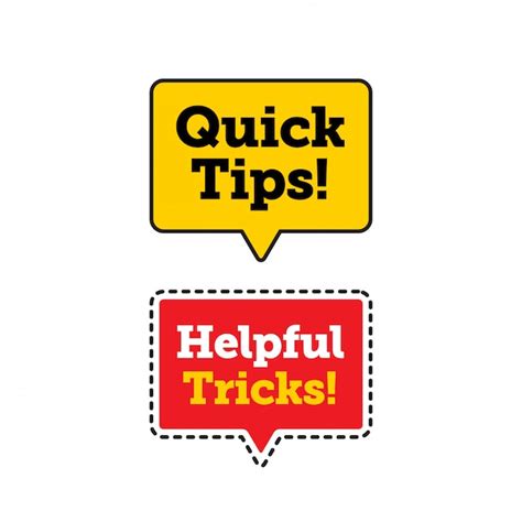Image result for Important Tips Logo