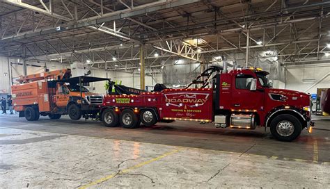 24hr Light duty towing | Dearborn, MI | Roadway Towing and Services