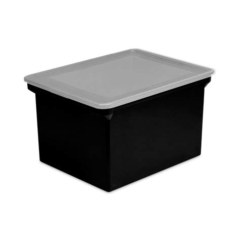 Image result for Legal File Box