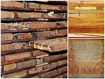 One day Trip from Trichy, One Day Tour from Tiruchirapalli