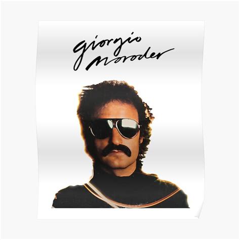 Giorgio Moroder 8-Bit 的图像结果