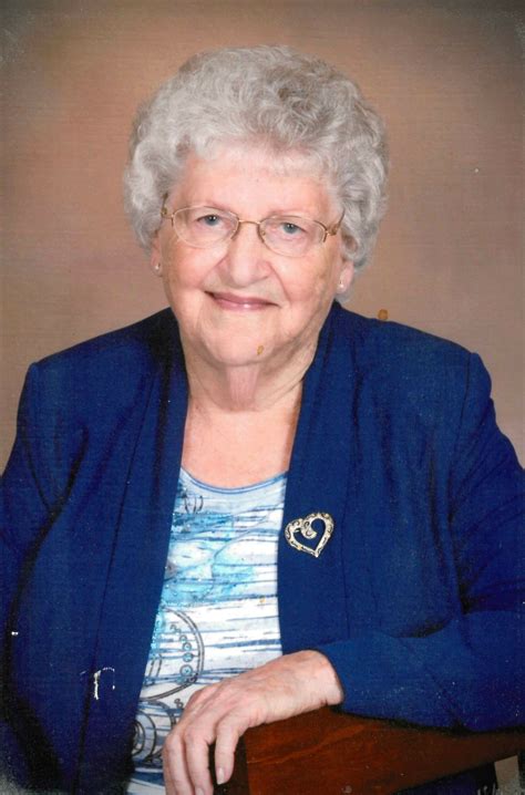 Kracl Funeral Chapels | Margaret M. Pecha - Schuyler, David City, Leigh