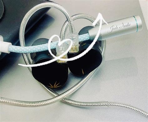 FiiO X Jade Audio JA11 Portable Amp & DAC