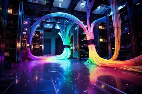 Image result for Data Center Fiber Map