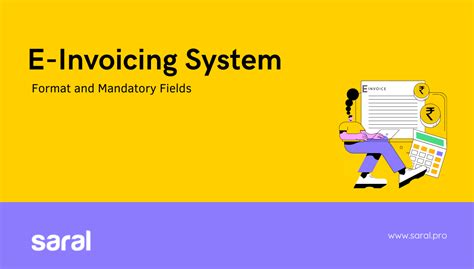 Image result for E Invoice Format