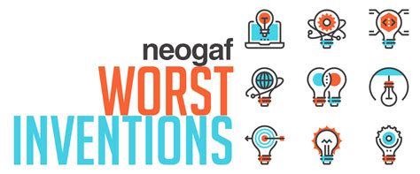 Worst Inventions Ever 的图像结果