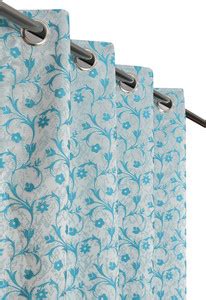 Cream Curtains Online at Best Prices on Flipkart