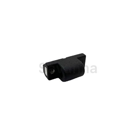 GIBBOUS OUTFITTERS ギボスアウトフィッター PRO adapter for MP5 Front Sight Mount ...