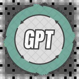 Image result for GPT Model Icon