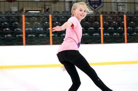 Training Ice – Blazers Ice Centre