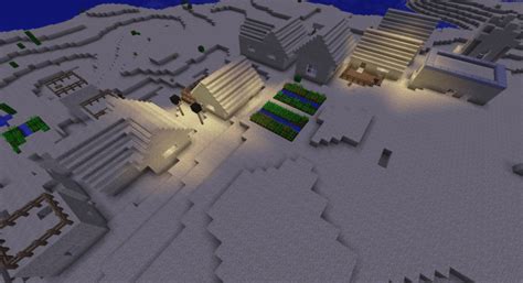 How To Survive Starting Out In The Desert Biome In Minecraft