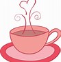 Image result for Cute Tea Cup Clip Art