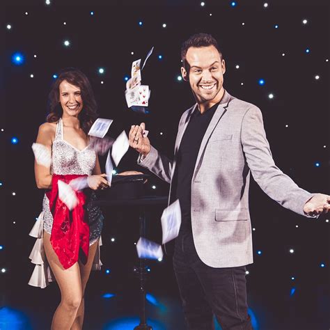 BRANDON STYLES LIVE THEATER & MAGIC SHOP AT OWA (2026) All You Need to ...