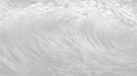 Mesmerizing Waterfall Waves Abstract Texture Transparent Background ...