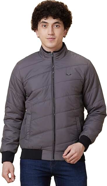 Amazon.in: Being Human - Men's Coats, Jackets & Vests / Men’s Winter ...