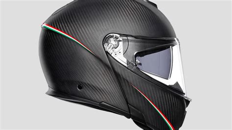 Image result for Carbon Modular Helmet